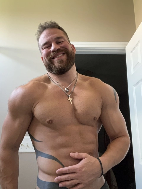 Nathan Griffith OnlyFans Picture