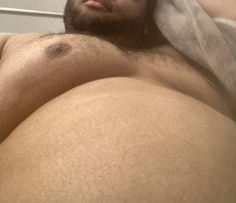 AleXXXzanBear OnlyFans Picture