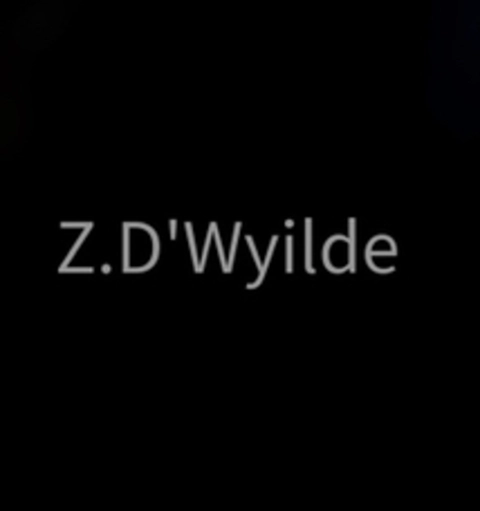 Zoe D’Wyilde