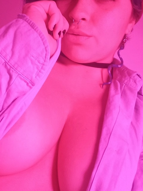 Lulu blue OnlyFans Picture