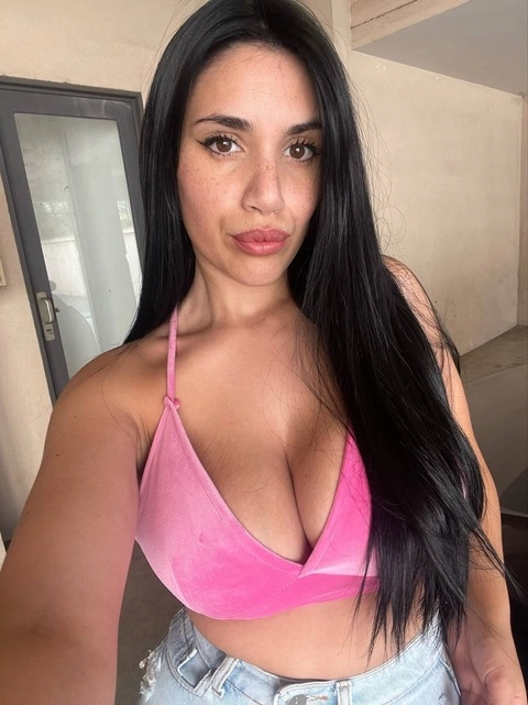 Sophii OnlyFans Picture