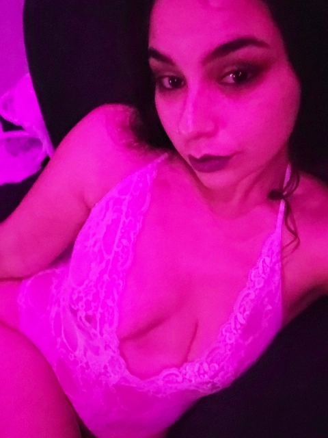 Lilith💜 OnlyFans Picture