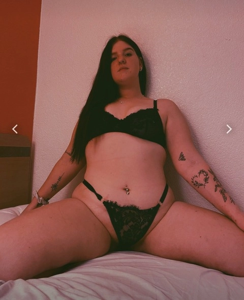 Kait🖤 OnlyFans Picture