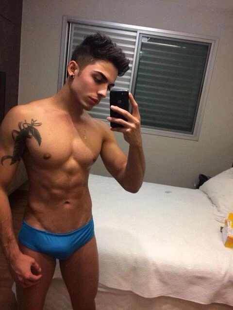 Luan ferreira