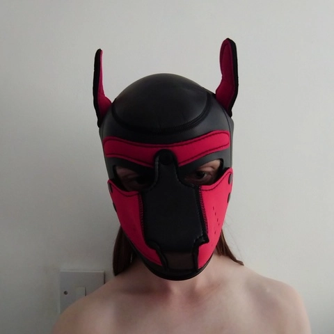 Pup Jaeger OnlyFans Picture