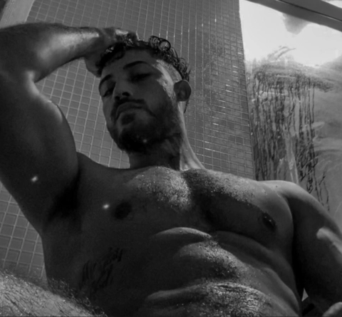 Markin Wolf OnlyFans Picture