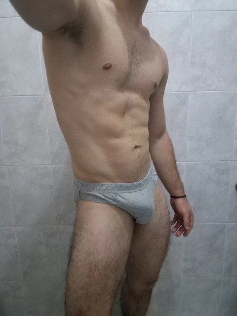 Argento OnlyFans Picture