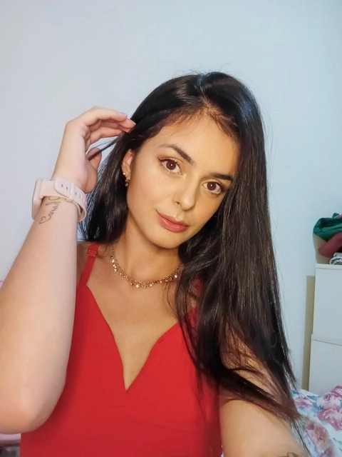 Maitê Rios OnlyFans Picture