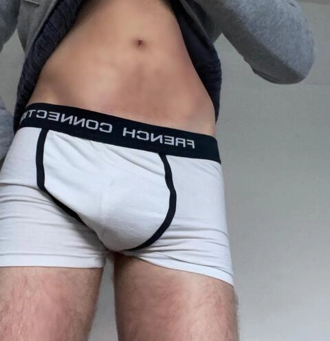 Fit Irish Lad OnlyFans Picture