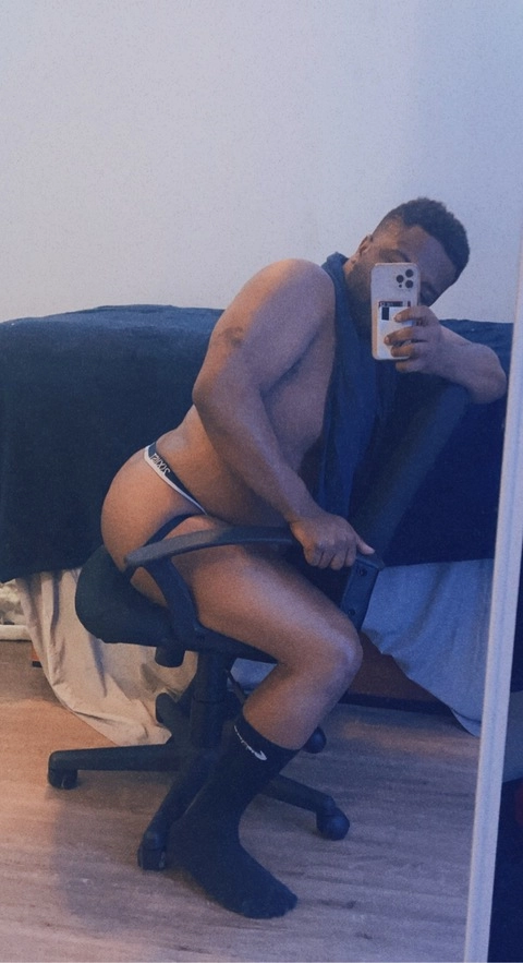 Jay Royal OnlyFans Picture