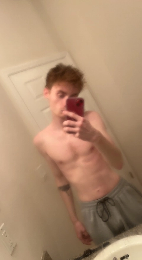 Ginger22 OnlyFans Picture