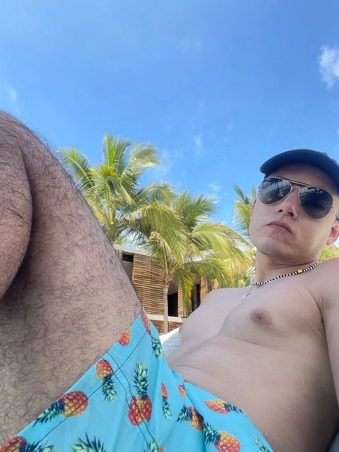 Alex OnlyFans Picture