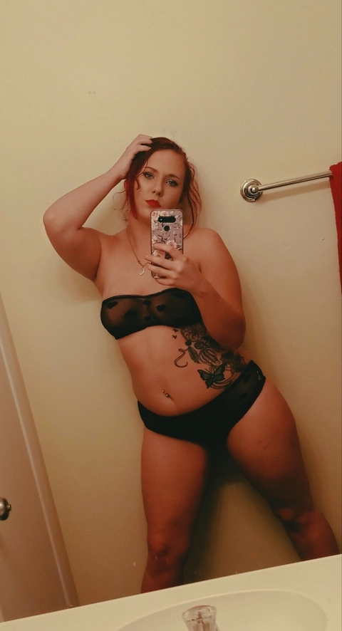 Vanna P OnlyFans Picture