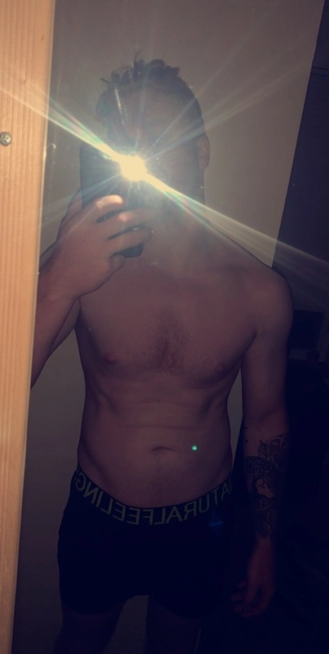 Jonny sinz OnlyFans Picture