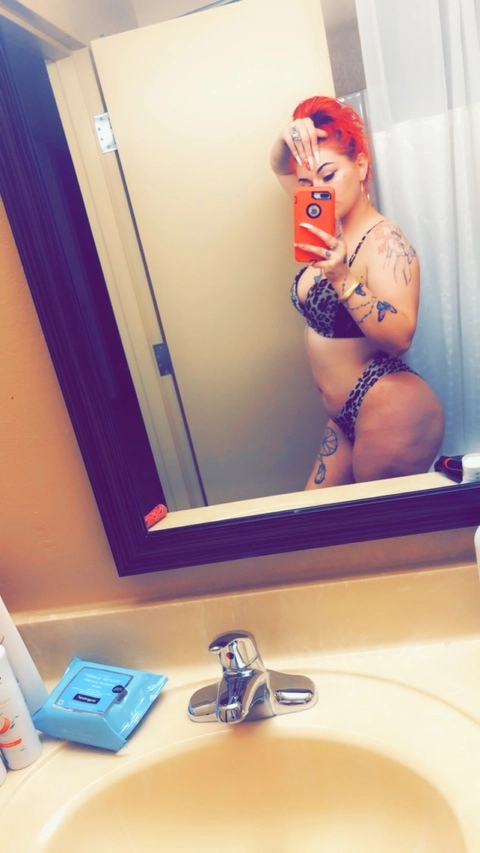 Redheadshawty OnlyFans Picture