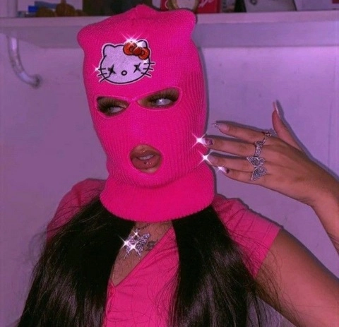 The Masked Cock Rater OnlyFans Picture