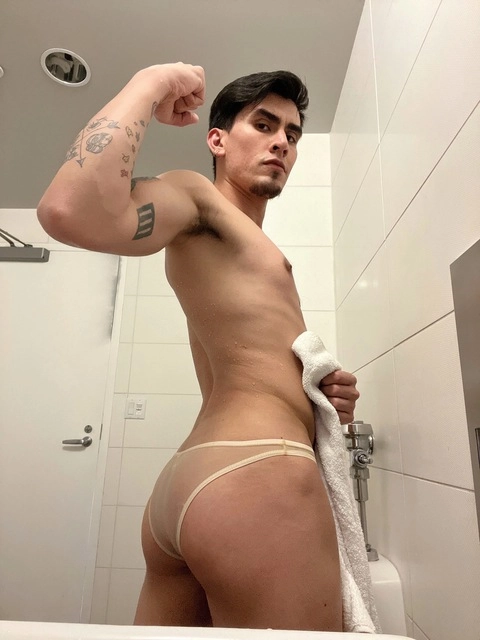 Alex OnlyFans Picture