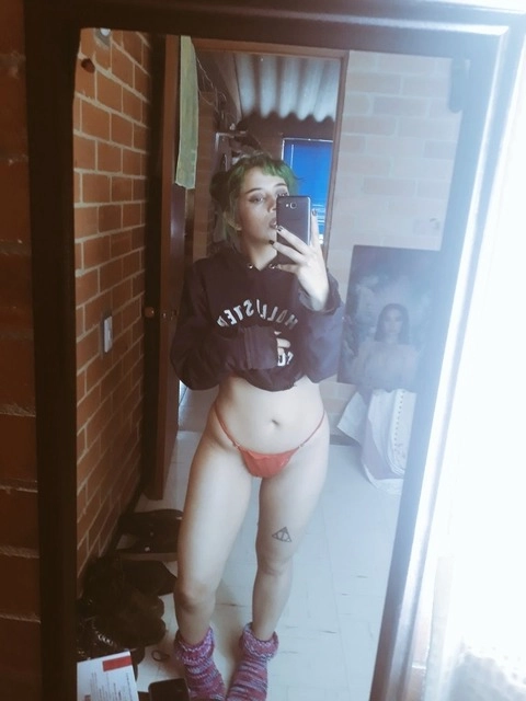 Valentina Melo OnlyFans Picture