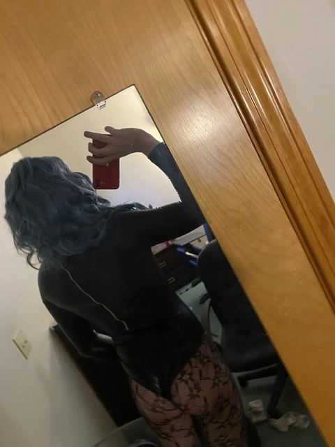 Freyja OnlyFans Picture