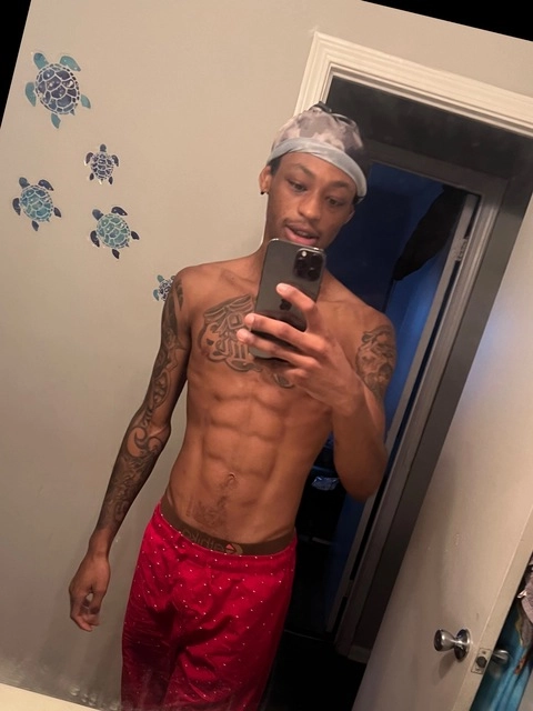 Quan OnlyFans Picture