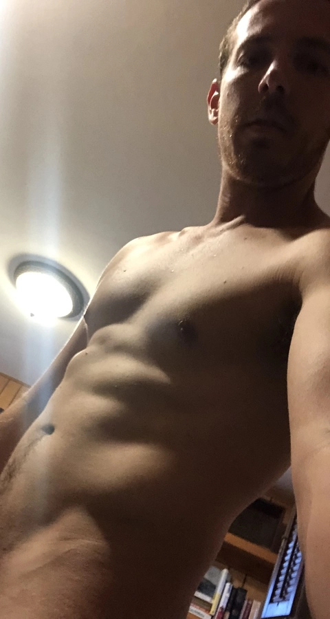 Jorge OnlyFans Picture