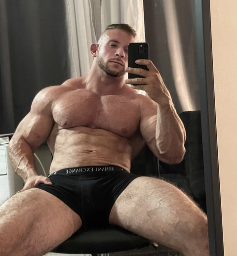 Cody Mac Official OnlyFans Picture