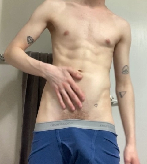 Sebastian OnlyFans Picture