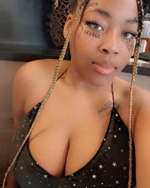 Exotic Kay OnlyFans Picture