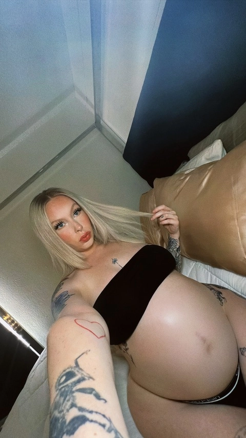 athedemonn OnlyFans Picture