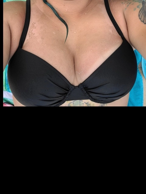 Victoria Hope OnlyFans Picture