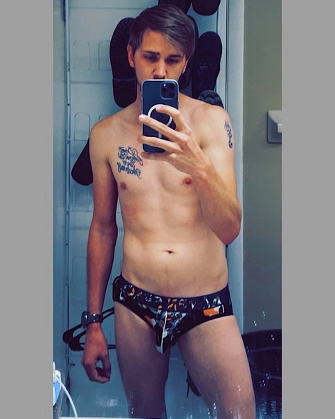 Sebastian Edwards OnlyFans Picture