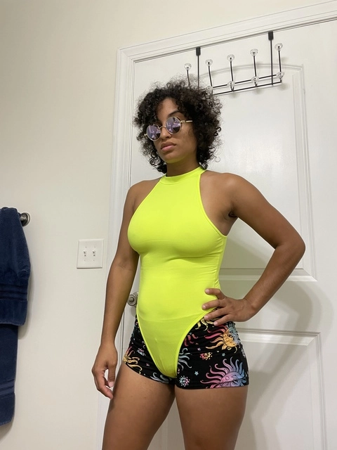 AfroCannaHippie OnlyFans Picture