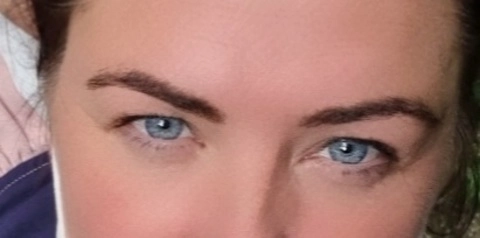 Blue eyes OnlyFans Picture