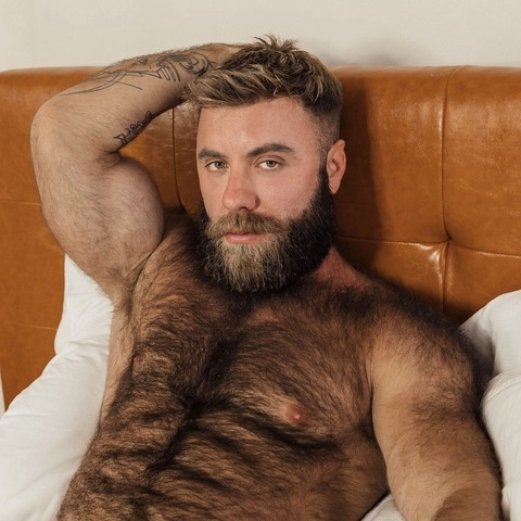 Teddy Bear OnlyFans Picture
