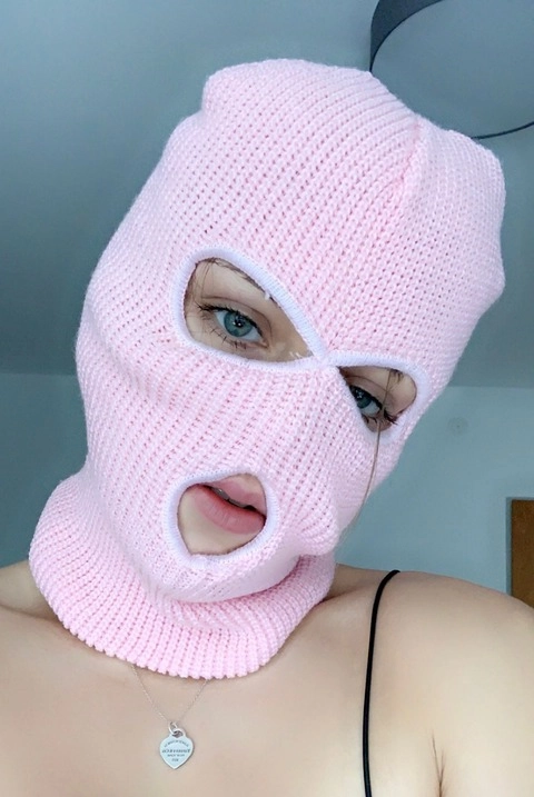 Skymaskbarbie OnlyFans Picture