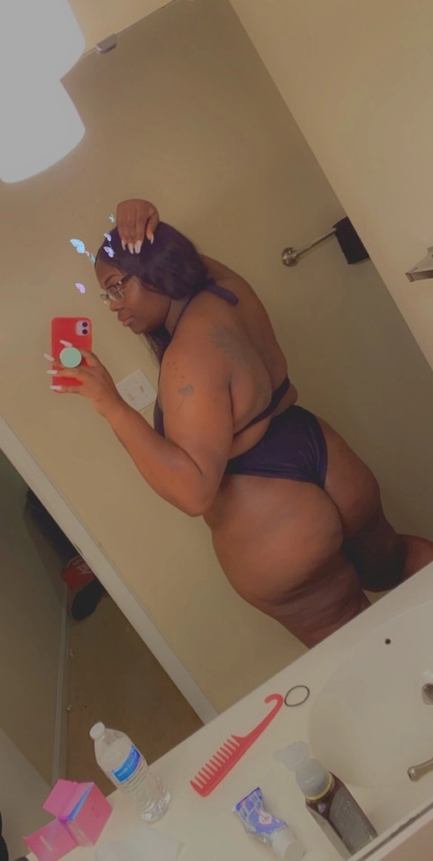 ThickGoddess❤️😩 OnlyFans Picture