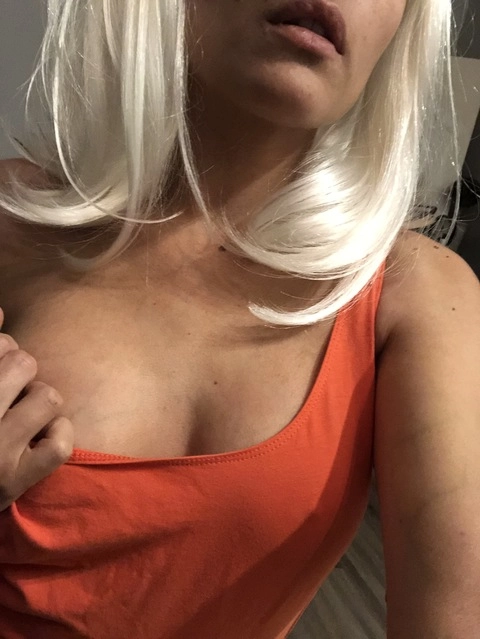 Georgia Goode OnlyFans Picture