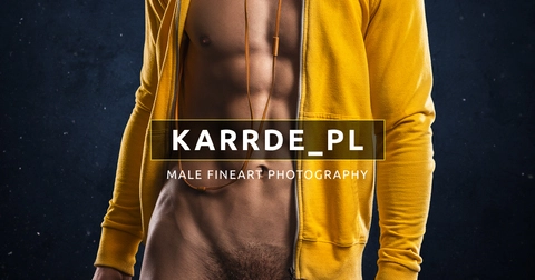 KARRDE.PL 18+ OnlyFans Picture