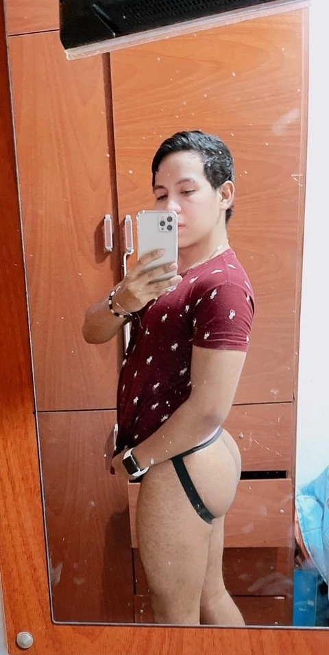 SexyJohaOficial OnlyFans Picture