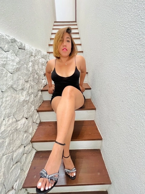 Dea Della OnlyFans Picture