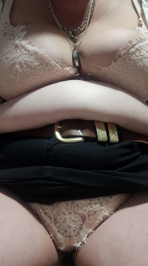 Chubbymummy3434 OnlyFans Picture