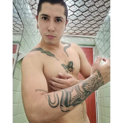 Angelo OnlyFans Picture