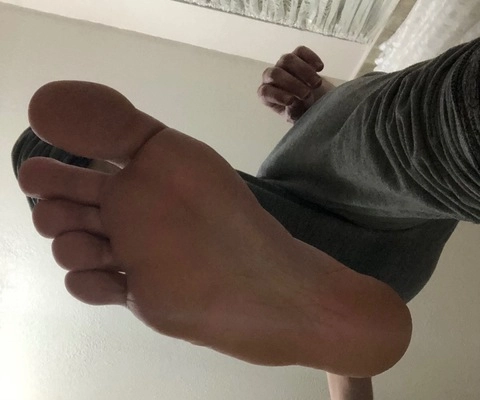 👣 King S👣 OnlyFans Picture
