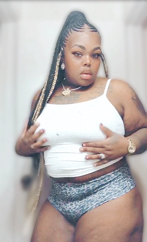 Carmeshia Rodgers OnlyFans Picture