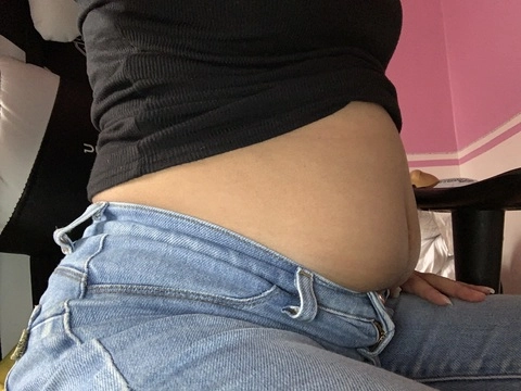 Foodbaby OnlyFans Picture