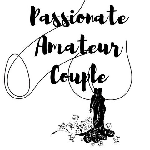 Passionate Amateur Couple