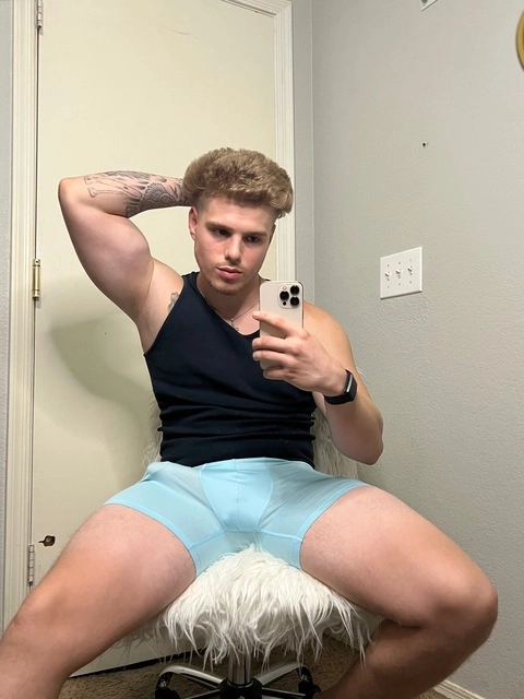 Cole Galotti OnlyFans Picture