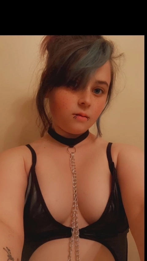 Luna Kitty OnlyFans Picture