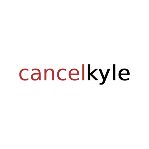 Kyle's Canceled