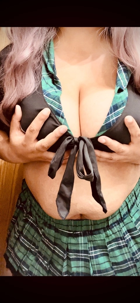 BlackDiamond OnlyFans Picture